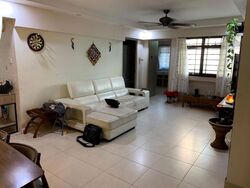 Blk 683B Choa Chu Kang Crescent (Choa Chu Kang), HDB 4 Rooms #566851081